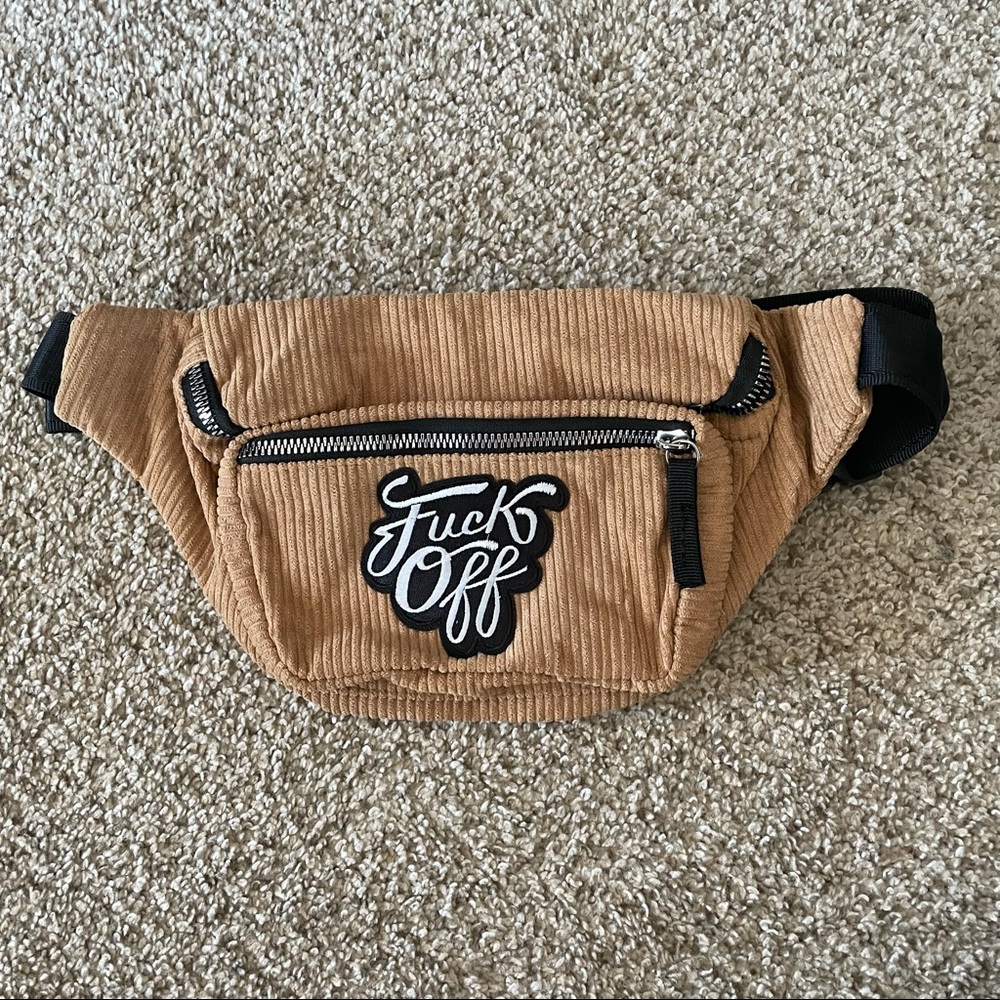 Hip Pouch